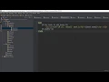178 Django tutorial 18 Removing The Hardcoded Urls