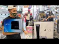 Trading PS4 For PS5 To Gamestop