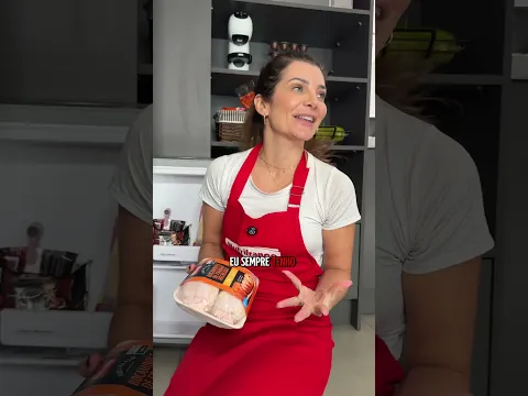 Quando a sogra vem almoçar 😩