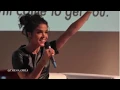WE RE BACK BITCHES By Marie Avgeropoulos
