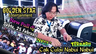 gs entertainment full dj terbaru biar ujan masih tetap lanjut dj ferdinand