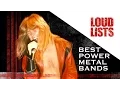 Download Lagu 10 Greatest Power Metal Bands