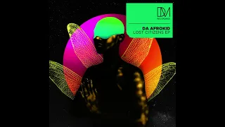 da afrokid katalia
