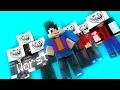 Worst Gift A Minecraft Animation Ethan s Birt ay Ft Skymint ZNathanStudioZ etc