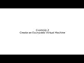 Encrypting Virtual Machines with the vSphere Client