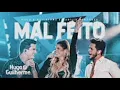 @marilia mendonça-Mal feito (lançamento 2022 )
