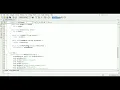 Java Encapsulation in Netbeans