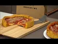 Download Lagu Get your fill with Chicago deep dish pizza tour