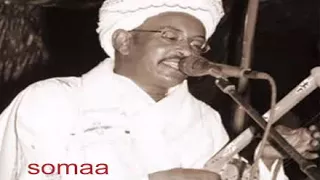 عبد القيوم الشريف اخر الجزاء 