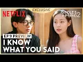 Download Lagu [Ep 9 Exclusive Preview] Jin-young clears the air with Seul-ki | Single’s Inferno 2 Ep 9 [ENG SUB]