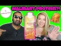 Equate High Performance Protein Shake Caramel Review