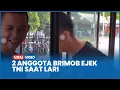 Download Lagu Viral 2 Anggota Brimob Ejek TNI Saat Lari Bina Fisik di DPR