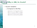 Practical XML - Part 1