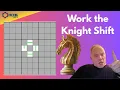 On the Knight Shift