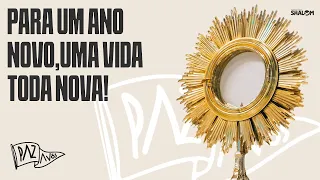 Paz a Vós | Como enxergar meu caminho?