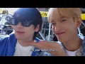 Download Lagu DK (SEVENTEEN) // HAPPY VIRUS (MYANMAR SUB)