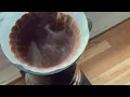 Tiger's Coffee Ritual