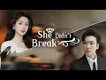 Download Lagu 🎥 Title: 【She Didn't Break】When the Past Returns: Love, Power, and Christine's Choice