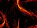 Python Particle Simulation 2