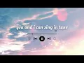 Can I Have The Day With You [LYRICS] - Sam Ock ft. Michelle