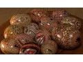 Creating Pysanky The Unbelievable Art Behind Ukrainian Easter Eggs