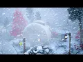 WIND STORM COLD EXTREME COLD Bone Chilling BRUTAL Winter Wind Storm Cold Weather