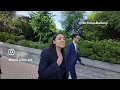 Rep AOC on whether she s considering 2028 White House run
