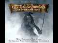 Up Is Down (From "Pirates of the Caribbean: At World's End"/Score)