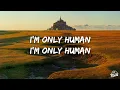 David Guetta, Third Party - Human feat. John Martin (Lyrics)