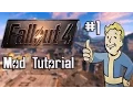 How To Enable Modding Support For Fallout 4