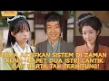 Lagu Di Zaman Kuno Aku Punya Sistem—Dua Wanita Cantik Menjadi Istriku dan Kekayaanku Meledak!#minidrama