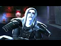 SWTOR - Jedi Knight vs Sith Emperor Vitiate 4K