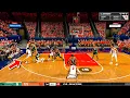 College Basketball Games Might Be Returning!