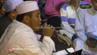 Download YA HABIBANA ABDURAHMAN ASSEGAF -  NURUL MUSTHOFA MP3