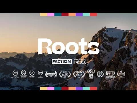 Download MP3 Roots | Foundations of Freeskiing (Full Movie) 4K