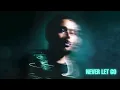 NEVER LET GO - Gurinder Gill | Manu | Sach ( Official Visualizer )