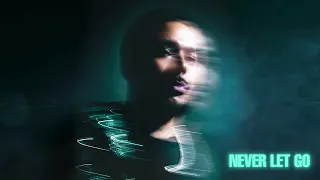 NEVER LET GO - Gurinder Gill | Manu | Sach ( Official Visualizer )