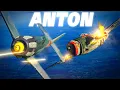 Download Lagu The Jug Vs The Butcher Bird | P-47D Thunderbolt Vs Fw-190 A8 Anton | Digital Combat Simulator | DCS