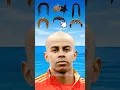 Find Lamine Yamal Hair