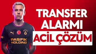 GALATASARAY DA TRANSFER ALARMI GALATASARAY DA ORTA SAHA KRIZDE BATRAKOV DA SONA GELINDI MI