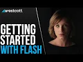 Getting Started With Flash Photography FREE CLASS