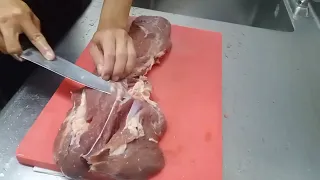 การผ่าตัดแบบเชฟผ่าถ่ํา คืออะไร และใช้ทำอะไรได้บ้าง