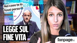 Anche il Veneto ha una legge sul fine vita: perché il Parlamento resta fermo?
