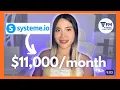 Systeme io Tutorial 2025 Step by Step Guide for Beginners