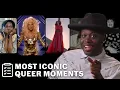 Download Lagu Bob the Drag Queen Breaks Down His Favorite Queer Culture Moments | Entertainment Weekly