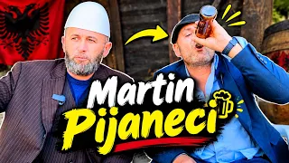 Baca Bibe jame merzitshem se mu ka martu qika me Musliman 