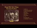 Crosby, Stills, Nash, & Young - Déjà Vu (Full Album) [Official Video]