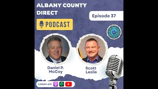 Albany County Direct - Episode 37
