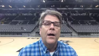 MLive s David Mayo breaks down Pistons loss to Spurs