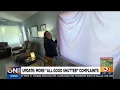 More customers report problems with Phoenix shutter company